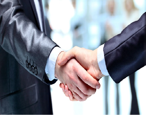 Bayilik ve Teknik Servis Başvuruları